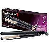 Remington Glätteisen Ceramic Slim (4-facher Schutz: antistatische...