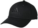 adidas, Baseball Cap, Baseballkappe, Schwarz, Osfw, Unisex-Adult