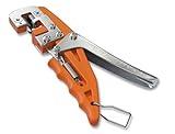 GARTENPAUL Veredelungsschere | Premium | Veredelungszange inkl. 4 Messer mit neuem...
