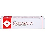 Hamasana Hamamelis Salbe, 50 g