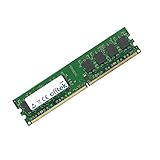 OFFTEK 256MB Ersatz Arbeitsspeicher RAM Memory für Fujitsu-Siemens Motherboard D2584-A...