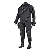 Scubapro Trockentauchanzug Evertech Dry - Herren - XL