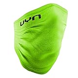 UYN Herren Uyn Community Mask Winter Schals, Lime, S-M EU