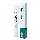 Novokill RECOTIN Insektenstichheiler Gel 20ml | 1x Mückenstich Gel | Salbe gegen Juckreiz...