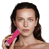 FOREO ESPADA FDA-zugelassenes blaues LED-Lichttherapiegerät Pickelentferner,...