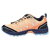 CMP Damen Altak Wmn Trail Running Shoe, Sunrise, 39 EU