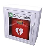 Saver One AED Defibrillator A1 (SVO-B0847) (vollautomatische Schockauslösung) mit...