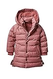 first instinct by killtec unisex PU-Steppmantel/Steppjacke mit Kapuze FIOW 19 MNS QLTD CT,...