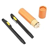 Schneider-Kreidestift, Schneider-Markierungsstoff, Stoff-Bleistift-Marker, Löschbare...