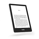 Kindle Paperwhite Signature Edition (32 GB), Zertifiziert und generalüberholt