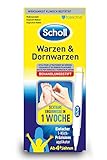 Scholl Warzen & Dornwarzen Behandlungsstift, 2g (1er Pack)