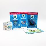 BioTeiGa Schlamm-Plus-Set – Biologischer Teichschlammentferner für bis zu 5.000L I...