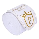 Prince Boxing - Handgelenk-Bandagen zum Boxen - Box-Bandagen für Männer oder Frauen -...