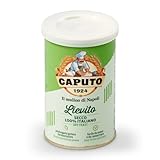 3x 100g Antimo Caputo Lievito Secco 100% italienische Trockenhefe für Pizza und andere...