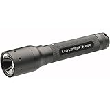 Advanced LED Lenser P5R Profi-Fokussierung, Black Taschenlampe in Etui, 210 Lumen [1]/3yr...