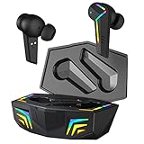 In Ear Kopfhörer Bluetooth | Bluetooth Kopfhörer | Kinder Gaming Bluetooth Kopfhörer |...