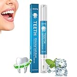 Teeth Whitening Pen, Zahnaufhellung Stift, Zahnaufhellung Gel, Zahnaufhellungs...