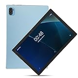 Zunate 10,1-Zoll-Android-Tablet, Octa-Core-Telefon-Tablets, Vordere 8-MP- und Hintere...