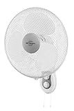 Orbegozo WF 0139 - Deckenventilator, drehbar, 3 Geschwindigkeiten, Timer, neigbares...