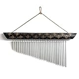 30 Note Wind Chimes