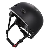 GOOHOCHY Fahrradhelm Abs Skate-Helme Für Kinder Kinder-Sicherheitshut...