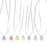 Operitacx 35St Schaumkugelriemen ribbon bandfeile blumenschmuck marmeladengläser deckchen...