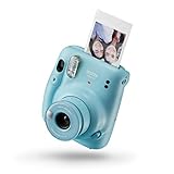 INSTAX Mini 11 Sky-Blue