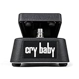 Jim GCB95 Dunlop Original Crybaby-Pedal