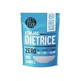 DIET-FOOD Shirataki Konjak Sofort Reis Wenig Kohlenhydrate Wenig Kalorien Vegane...