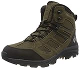 Jack Wolfskin Herren Vojo 3 Texapore Mid M, Khaki Phantom, 43 EU