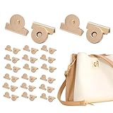 Magnetische Verschlüsse für Taschen, nahtlose Handtaschenverschlüsse, Verschlüsse,...