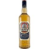 LINIE Aquavit Original - Fassgelagerter Aquavit aus Norwegen - der Klassiker Unter den...