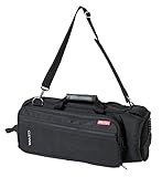 Premium Gig Bag/Tasche 30mm Trompete schwarz