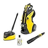 Kärcher Hochdruckreiniger K 7 Premium Power Home, Druck: 180 bar, Durchfluss: 600 l/h,...