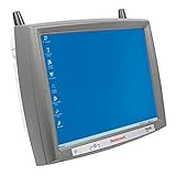 Honeywell VX9B7R1AGF2A0AUS Thor VX9 Kabelloses Voice-Terminal Atom 16 GHz SVGA Indoor...