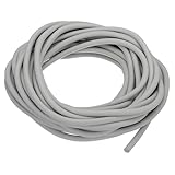 PATIKIL 100 cm Stützstange, 0,9 cm EPDM-Gummi, Dichtung, Betondehnungsfuge,...