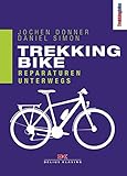 Trekking Bike: Reparaturen unterwegs