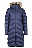 Marmot Damen Wm's Montreaux Coat, Leichte Daunenjacke, 700 Fill-Power, warmer Parka,...