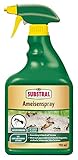 Substral Ameisenspray gebrauchsfertiges Kontaktspray, zur Bekämpfung von Ameisen, 750 ml...