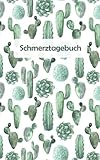 Schmerztagebuch 'Kaktus'