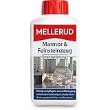 Mellerud Marmor & Feinsteinzeug Imprägnierung – Effizientes Mittel zum Schutz vor...