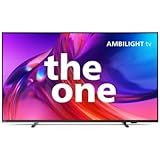 Philips LED The One 43PUS8558 43' 4K Ambilight Smart TV WiFi