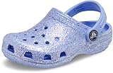 Crocs Clogs für Kinder Classic Glitter