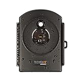 Technaxx - Zeitraffer Kamera Full HD - Überwachung Zeitrafferkamera, Baustelle, Haus,...