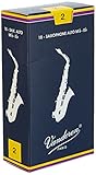 Vandoren Paris 10 - Saxophone Alto Mib-Eb