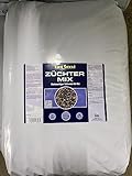 EPS European Pond Service Izumi Koifutter Fischfutter Züchter Mix 15 Kg (6mm)