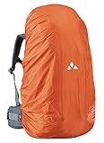 VAUDE Zubehoer Raincover for backpacks 15-30 l, orange, one size, 125592270