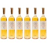 6x 0,75l Samos Vin Doux Likörwein süß UWC | 15% Vol.