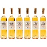 6x 0,75l Samos Vin Doux Likörwein süß UWC | 15% Vol.