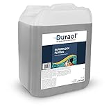 Duraol® 10kg Superflock flüssig für Pool - hochkonzentriertes Pool Flockungsmittel -...